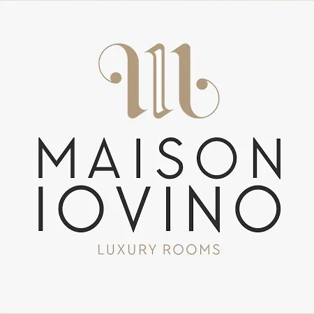 Yourhome - Maison Iovino Luxury Affittacamere Sorrento