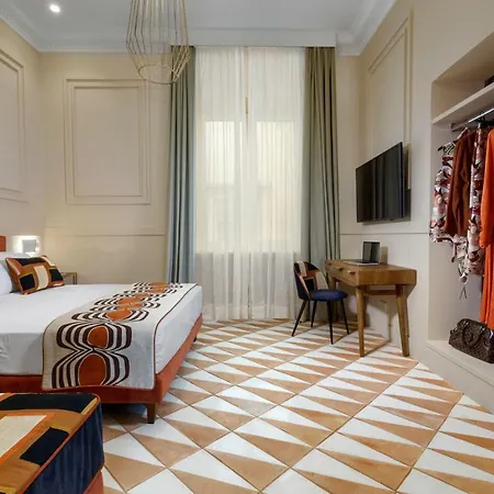 Yourhome - Maison Iovino Luxury Affittacamere