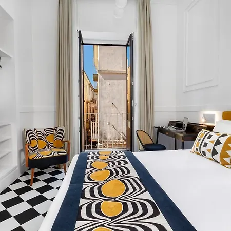 Yourhome - Maison Iovino Luxury 4* Sorrento