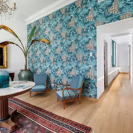 Yourhome - Maison Iovino Luxury 4* Sorrento