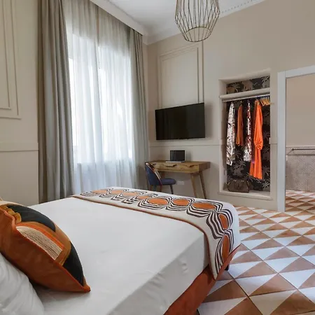 Yourhome - Maison Iovino Luxury