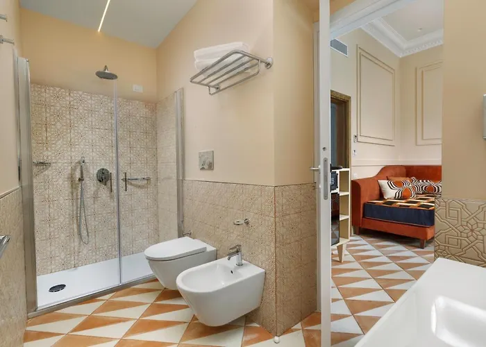 Yourhome - Maison Iovino Luxury 4* Sorrento