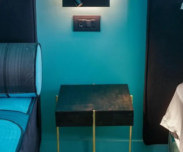 Konukevi Yourhome - Maison Iovino Luxury