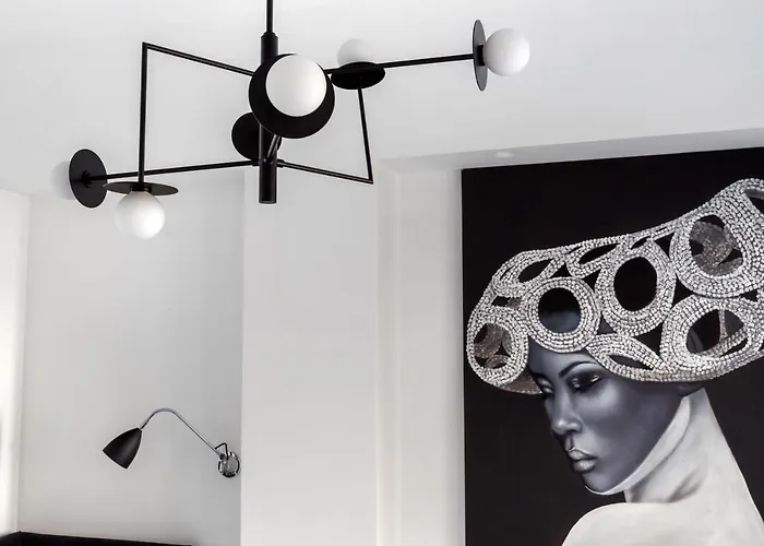 Konukevi Yourhome - Maison Iovino Luxury Sorrento