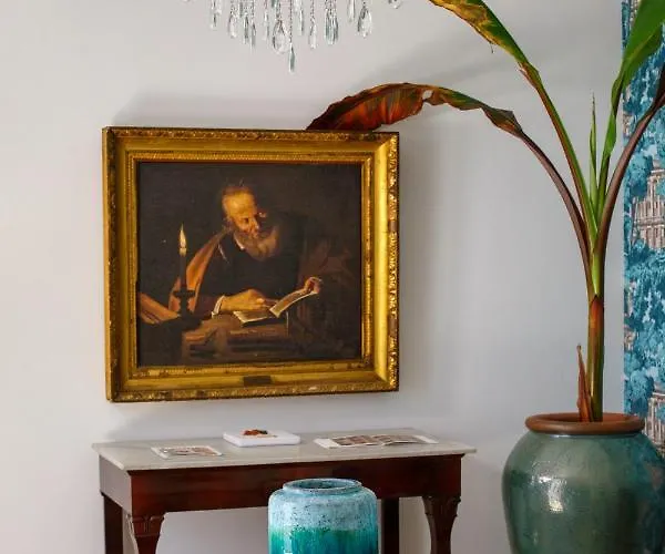 Yourhome - Maison Iovino Luxury Sorrento