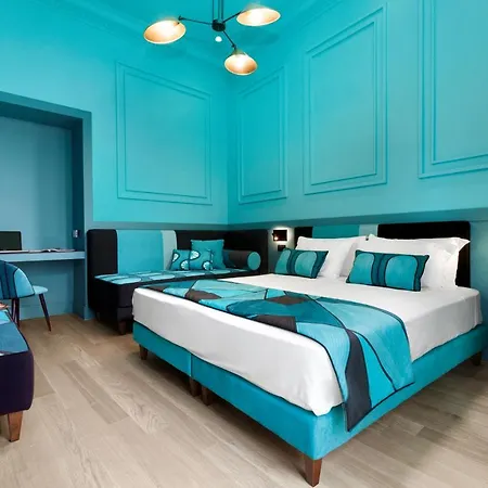 Yourhome - Maison Iovino Luxury Сорренто