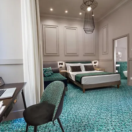 Yourhome - Maison Iovino Luxury 4* Sorrento