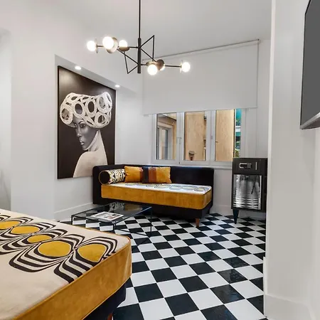 Yourhome - Maison Iovino Luxury Гостьовий будинок 4*