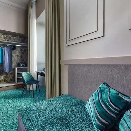 Yourhome - Maison Iovino Luxury 4* Сорренто