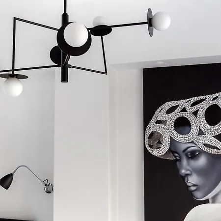 Гостьовий будинок Yourhome - Maison Iovino Luxury Сорренто