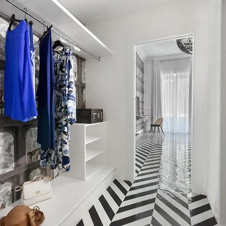 Гостьовий будинок Yourhome - Maison Iovino Luxury