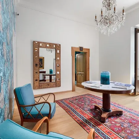 Yourhome - Maison Iovino Luxury Сорренто
