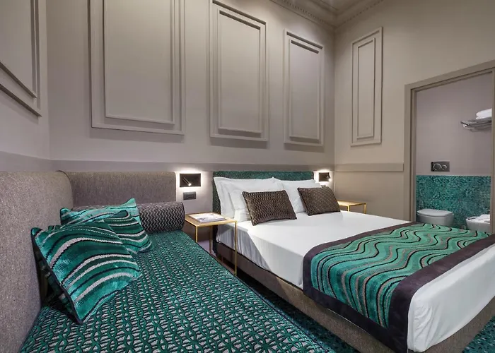 Gæstehus Yourhome - Maison Iovino Luxury 4*