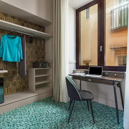 Yourhome - Maison Iovino Luxury 4*