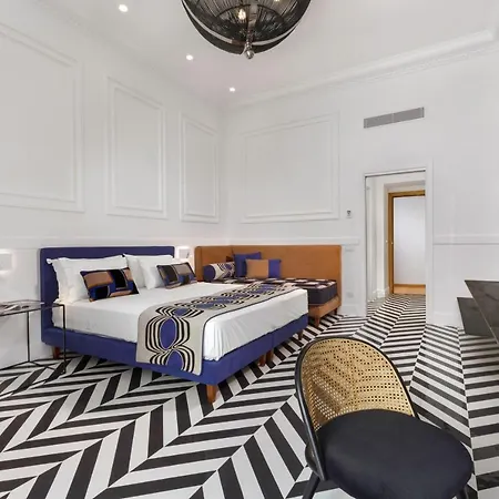 Yourhome - Maison Iovino Luxury 4*