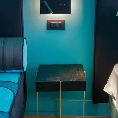 Vendégház Yourhome - Maison Iovino Luxury