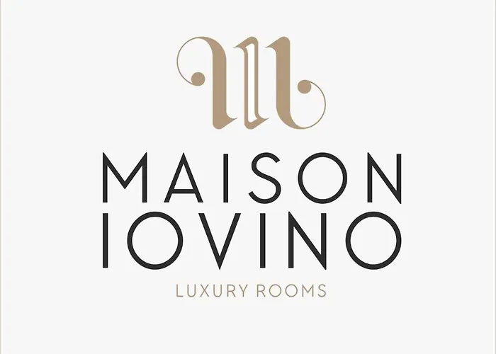 Yourhome - Maison Iovino Luxury Pensjonat Półwysep Sorrentyński