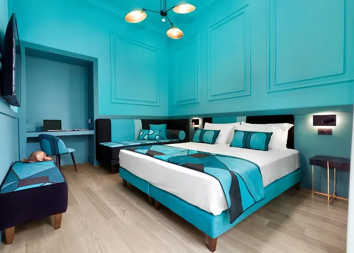 Yourhome - Maison Iovino Luxury Sorrente