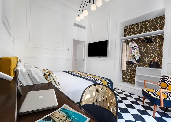 Yourhome - Maison Iovino Luxury Sorrente