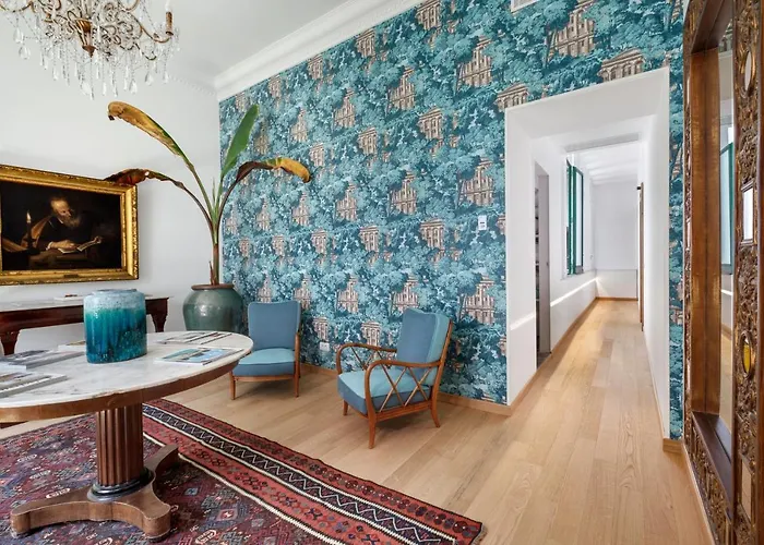 Yourhome - Maison Iovino Luxury 4* Sorrente