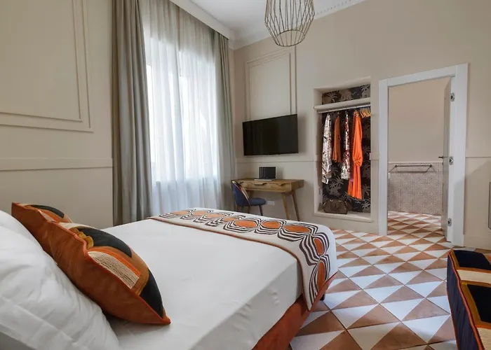 Yourhome - Maison Iovino Luxury