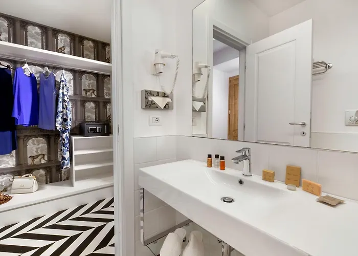 Yourhome - Maison Iovino Luxury 4*