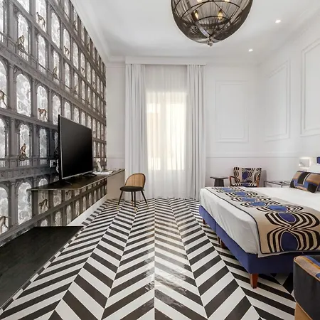 Guest house Yourhome - Maison Iovino Luxury 4*