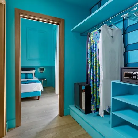 Yourhome - Maison Iovino Luxury Gæstehus