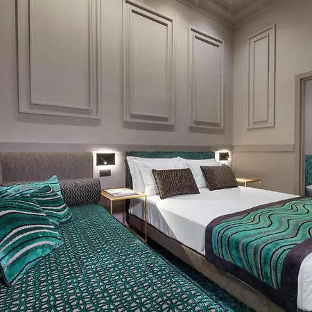 Gæstehus Yourhome - Maison Iovino Luxury 4*