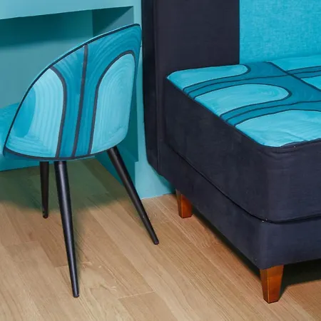 Yourhome - Maison Iovino Luxury Gæstehus 4*