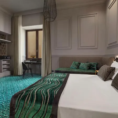 Gæstehus Yourhome - Maison Iovino Luxury Sorrento