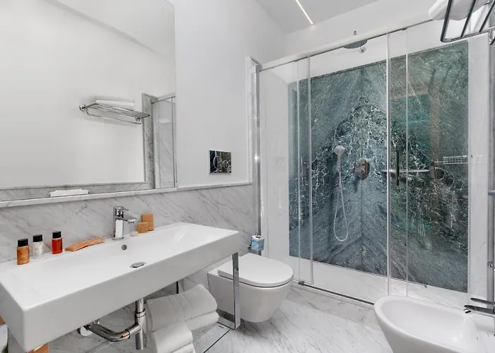 Pensión Yourhome - Maison Iovino Luxury