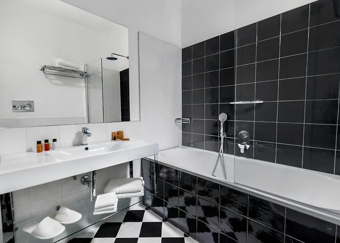 Yourhome - Maison Iovino Luxury 4*