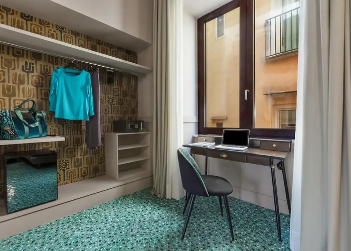 Yourhome - Maison Iovino Luxury 4*