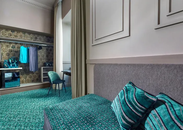 Yourhome - Maison Iovino Luxury 4* Península Sorrentina